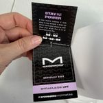 Maidenform 36D Bra Stay Put Strapless Convertible Push Up Underwire White NEW Photo 7