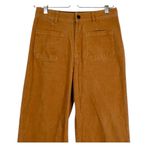 United by Blue  Organic Corduroy Wide Leg Pants Size 27 Photo 4