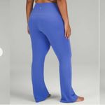 Lululemon  Groove Super-High-Rise Flared Pant Nulu Photo 8