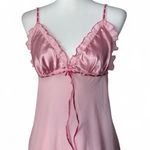 Victoria's Secret Y2K Victoria’s Secret Princess Babydoll Slip Photo 4