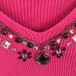 Classic Elements FINAL MARKDOWN  embellished top large Photo 1