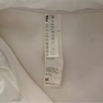 Fabletics Lotta Removable Hood Jacket Full Zip Ice Camo White Size Medium Photo 10