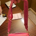 Juicy Couture  Shoulder Bag Pink Photo 0