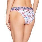 Lucky Brand NWT Floral Bikini Bottom Photo 2