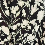 Olivia James The Label Lucy Mini Dress Exotica Black Luxury Size XS Party Dress Photo 3