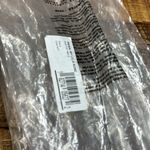 Pearl by Lela Rose Navy Leather Bow Belt Blue Photo 3