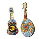 Antique Vintage Micro Photo 6