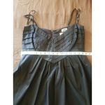 Tadashi Shoji  Dress Strappy Sleeveless Prom Party Formal Y2k Festival Size Large Photo 11