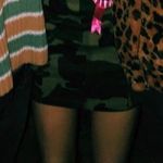 Wild Honey Skirt Photo 2