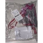 Lovers + Friends  x Bridget Womens Cleo Top in Emberglow Multi Medium New Crop Photo 5