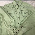 Cruel Girl  Western Shirt • See Measurements long sleeve button down top-FLAWED Photo 10