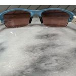 Oakley  Flak Jacket Sunglasses 12-761 Photo 3