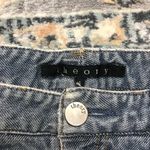 Theory  lowrise flare wideleg denim Photo 1