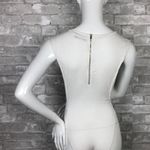 Rehab NWOT  Sexy Side Boob Bodysuit Photo 3