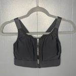 Fabletics black Zoe High Impact Sports Bra Size XS Photo 7