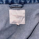 ZARA  Jean Jacket Photo 2