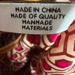 Nine West Chevron Tote Photo 5