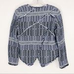 Derek Lam  Angled Lapel Blazer Jacket Photo 2