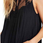 Free People  Western Romance Tank Photo 0