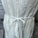 Cynthia Rowley lightweight shift dress size large Photo 5