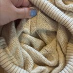 Wol Hide Organic Cotton Knit Pointelle Jogger Pants Sz S Photo 4