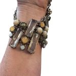 EXPRESS Chunky Statement Necklace Photo 6