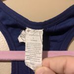 Columbia Purple Sports Bra Photo 1