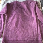 Time & Tru Crew Neck Sweatshirt Photo 1