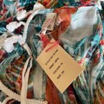 Raga NWT  PARADISE X Revolve PEAK TOP Tunic Baby Doll Style Dress XS Photo 4