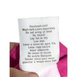 Judy Blue Hot Pink Daphne Slim Fit High Waist Jeans 13/31 Classic Barbie Preppy Photo 8