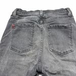 Urban Outfitters BDG Black Girlfriend Jeans 25W Photo 3