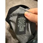 Sanctuary NWOT Women's Gray Black Print Pull Tweed Pencil Skirt Size XL Stretchy Photo 4