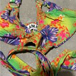 I am gia Floral Matching Set Photo 2