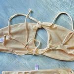 Pink Lily Brand New  Extra Large Two-Piece Bathing Suit Photo 3