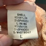 Hot & Delicious 🎉4 for $20  Lace Strapless Crop Top, Large Photo 5