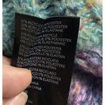 Urban Outfitters  Sweater Womens Medium Cropped Fair Isle Pastel Crewneck NWT Photo 4