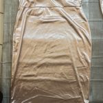 Amazon New- Sexy Bodycon One Shoulder Open Back Long Sleeve Cut Out Asymmetrical dre… Photo 11