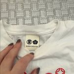 Buden Shouten Hello Kitty Graphic T Photo 1