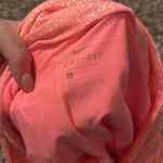 Nike  Polka Dot Skirt Skort Dri-Fit Small Pink Photo 8