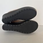 Steven By Steve Madden Steven‎ Steve Madden Shoes Babelle Rose Gold Perforated Wedge Peep Toe Size 8.5 Photo 7