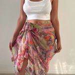 Bijoux Terner Multi-functional Pareo Skirts, Sarong Photo 0