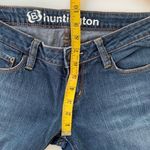 Bullhead Huntington Flare jeans Blue Size undefined Photo 6