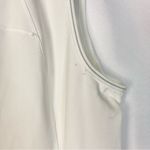 Lululemon  Hill And Valley White Lightweight Athletic Vest 6 Photo 6