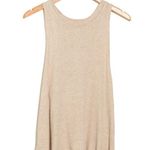 Eberjay EBERJEY Elon The Muscle Tank Sleep Shirt, Beige/Oatmeal, Luxury, Large 10/12 NWT Photo 2