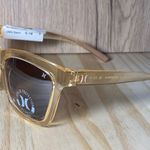 Hurley Amber Sunglasses with Brown Lenses Polarized Photo 1