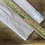 Calvin Klein  Tan Belted Wool‎ Trench Coat Womens Size 10 NWOT Photo 5