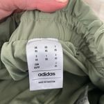 Adidas ‎ Z.N.E Green Woven Jogger AEROREADY Pants Size XS Photo 7