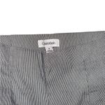 Calvin Klein  Size 4 Women’s Pull On Skinny Dress Pants Photo 12