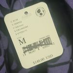 Free People  Kira Jumpsuit size M Photo 4