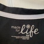 Made for life FINAL MARKDOWN  tee medium Photo 2